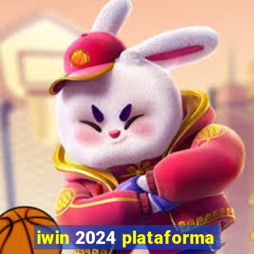 iwin 2024 plataforma